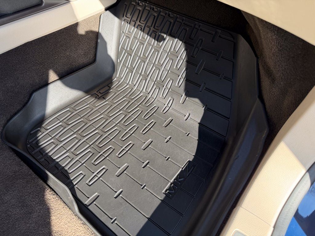 2020 Lincoln MKZ Reserve