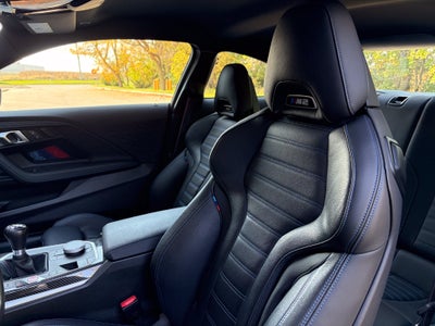 2024 BMW M2 Base
