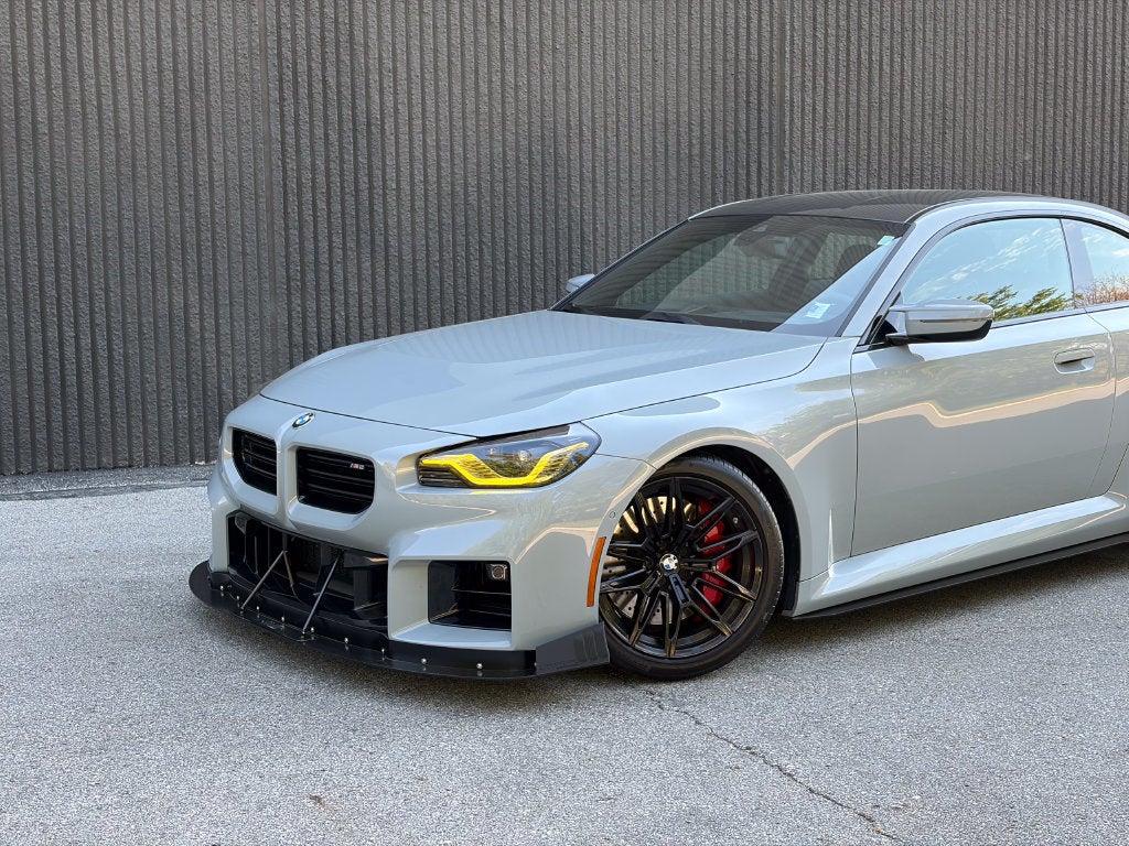 2024 BMW M2 Base