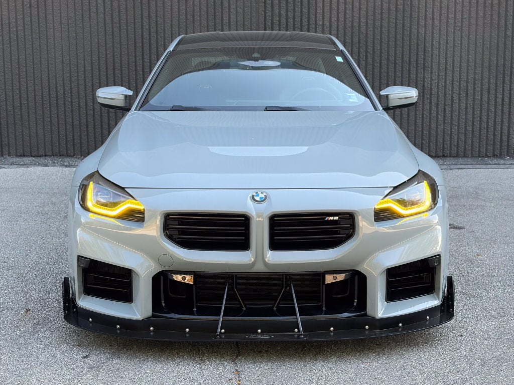 2024 BMW M2 Base