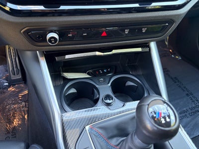 2024 BMW M2 Base