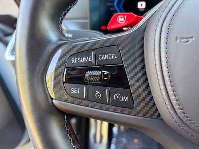 2024 BMW M2 Base