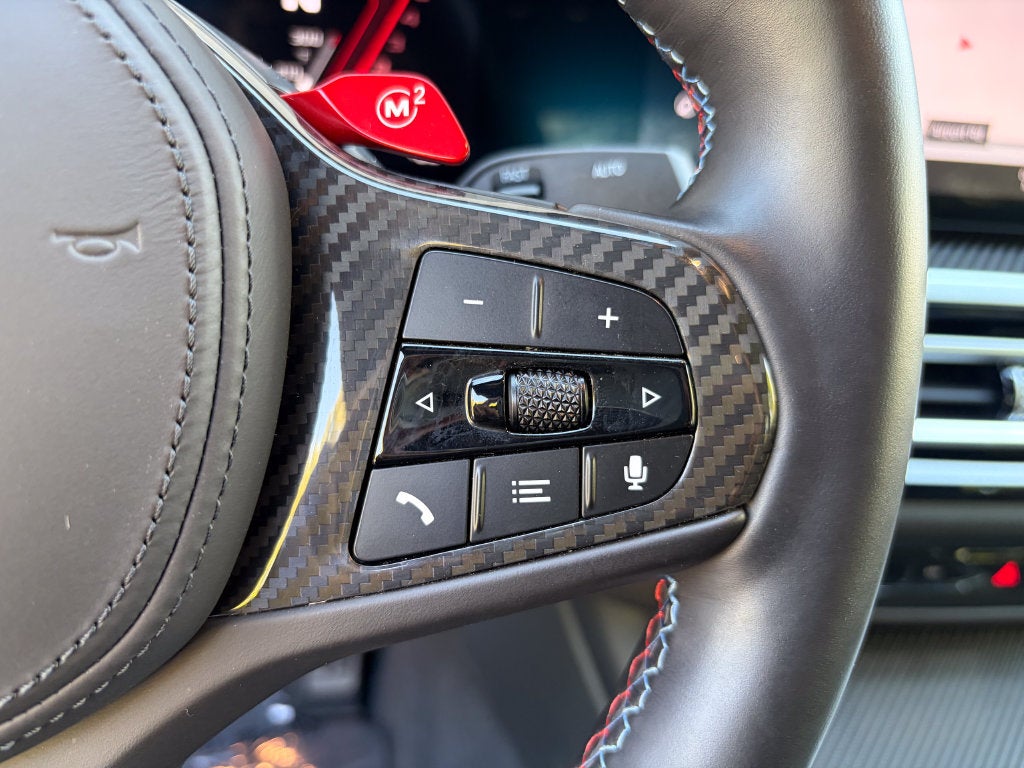 2024 BMW M2 Base