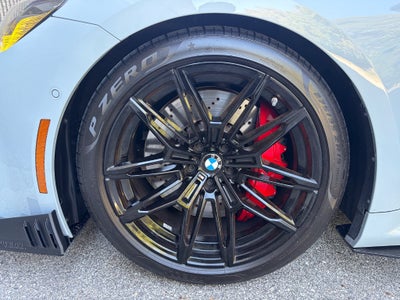 2024 BMW M2 Base