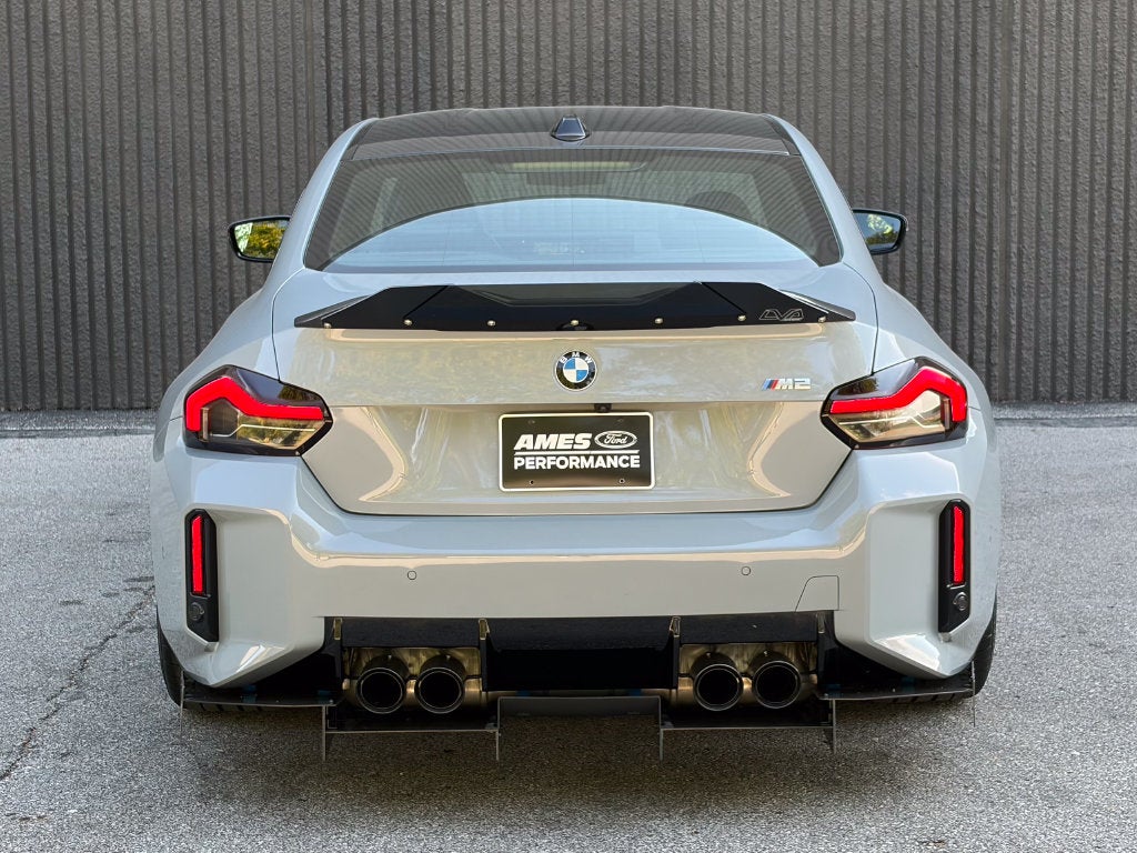 2024 BMW M2 Base