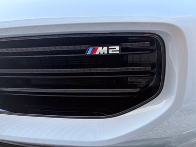 2024 BMW M2 Base