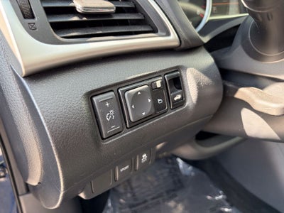 2019 Nissan Sentra SR