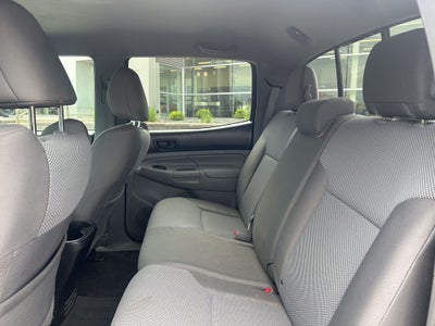 2014 Toyota Tacoma Base V6
