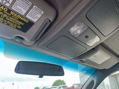 2014 Toyota Tacoma Base V6