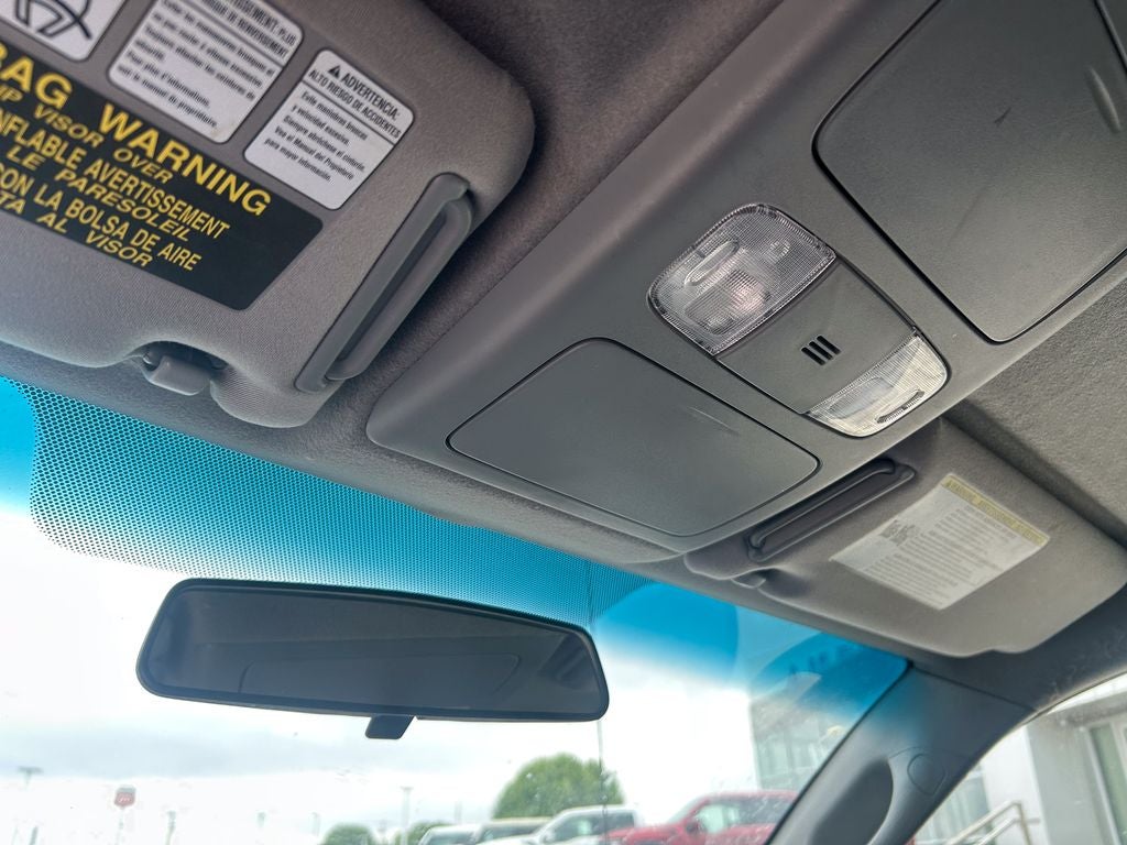 2014 Toyota Tacoma Base V6
