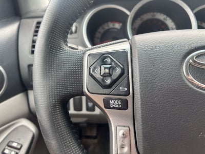 2014 Toyota Tacoma Base V6
