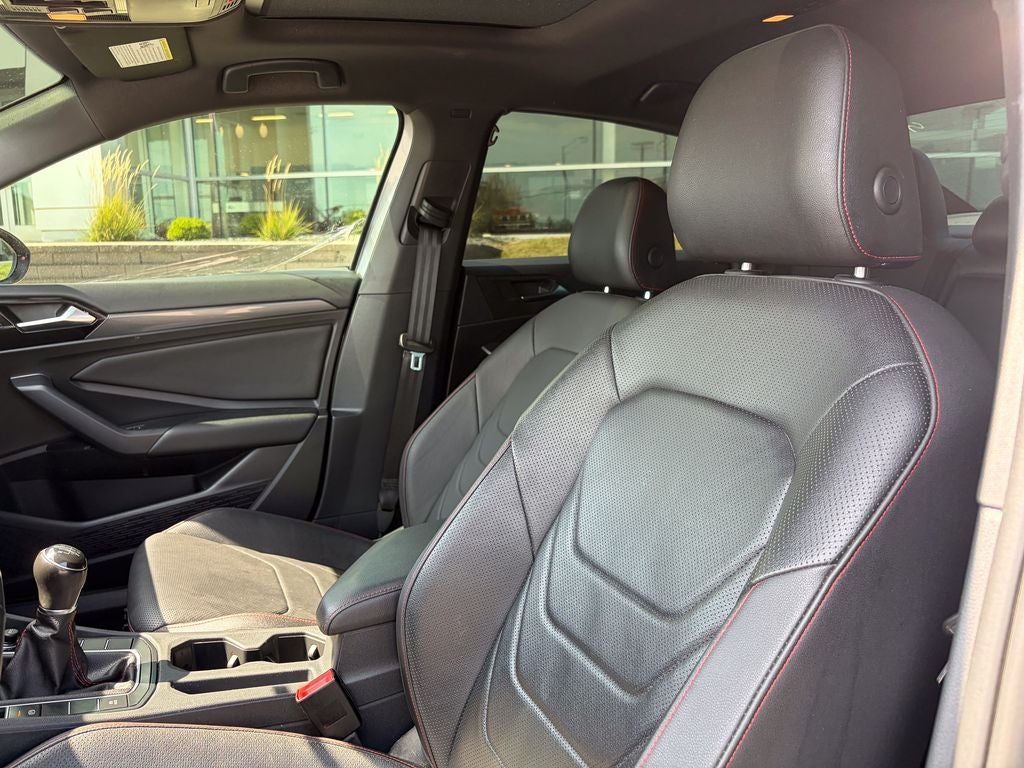 2021 Volkswagen Jetta GLI 2.0T Autobahn