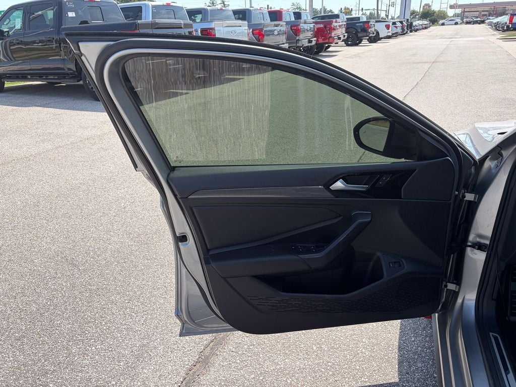 2021 Volkswagen Jetta GLI 2.0T Autobahn