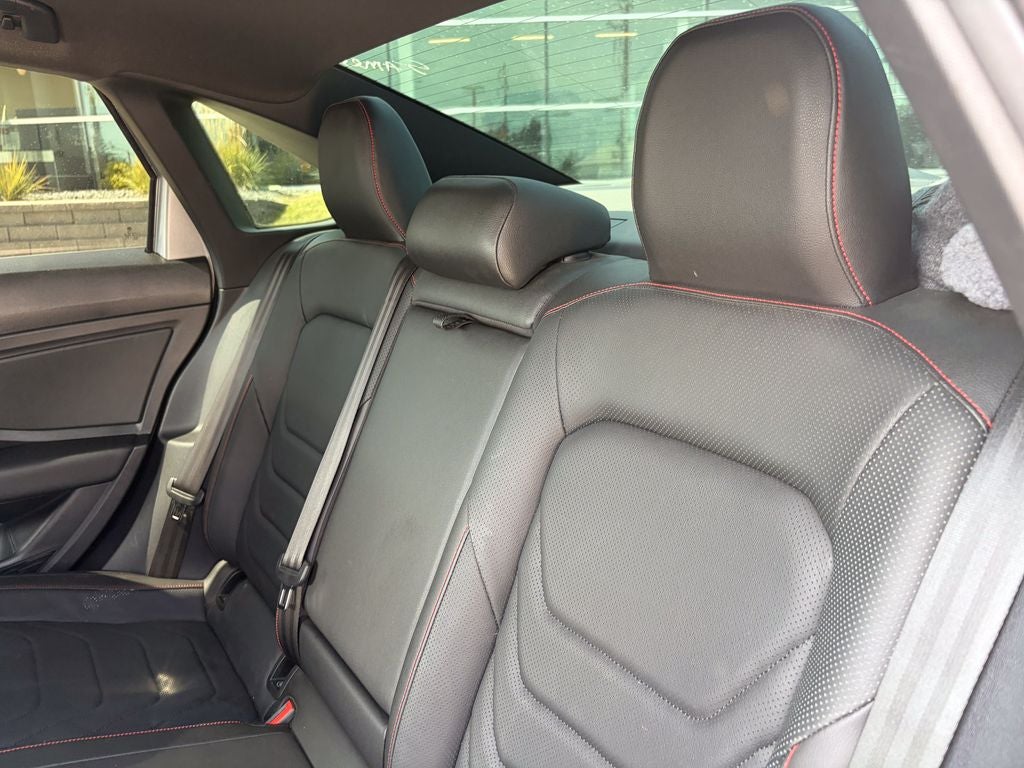 2021 Volkswagen Jetta GLI 2.0T Autobahn
