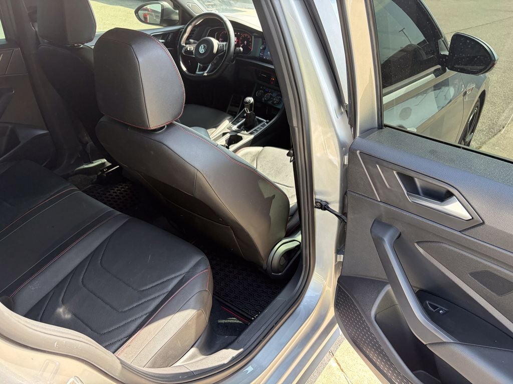 2021 Volkswagen Jetta GLI 2.0T Autobahn