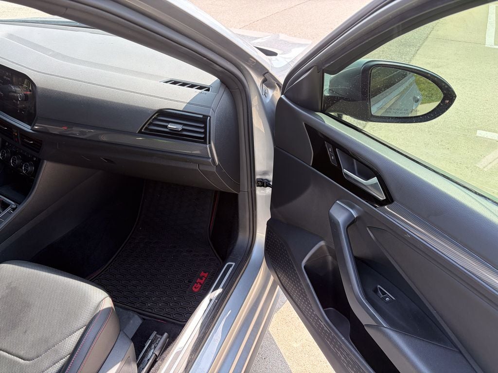 2021 Volkswagen Jetta GLI 2.0T Autobahn