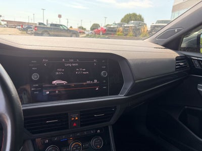 2021 Volkswagen Jetta GLI 2.0T Autobahn