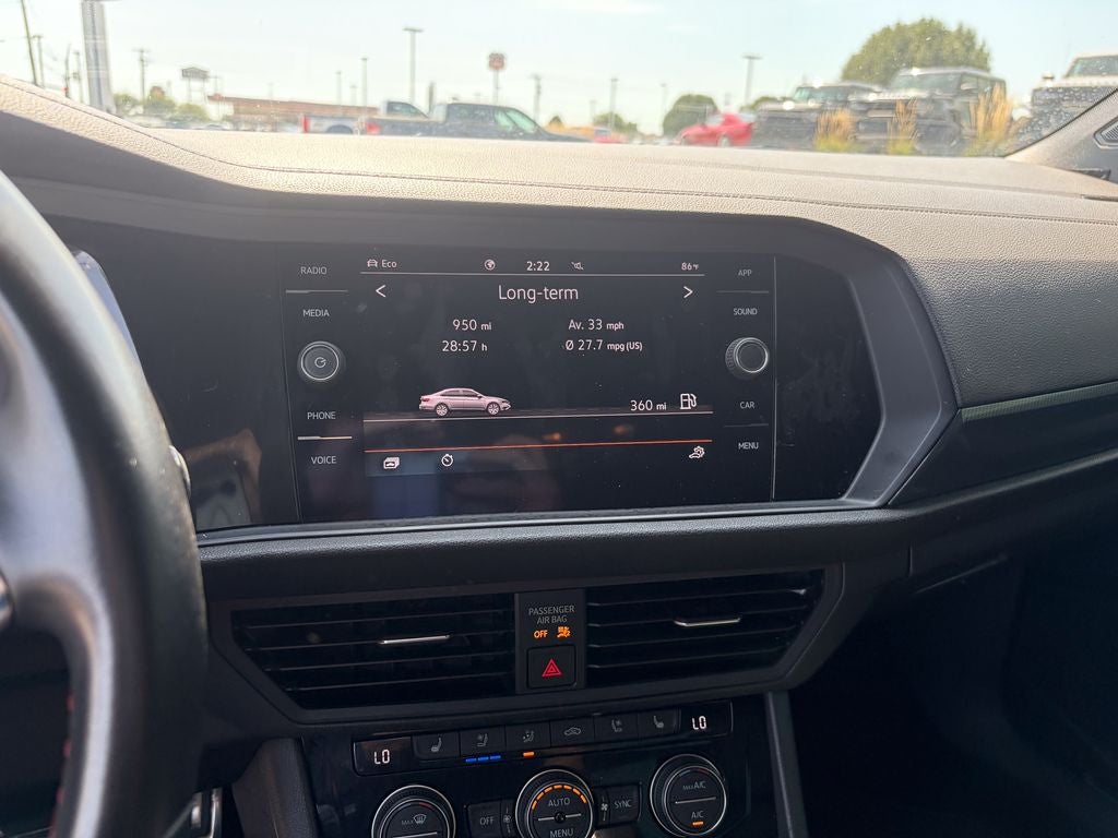 2021 Volkswagen Jetta GLI 2.0T Autobahn