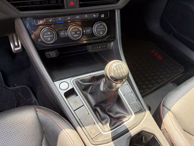 2021 Volkswagen Jetta GLI 2.0T Autobahn
