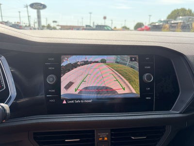 2021 Volkswagen Jetta GLI 2.0T Autobahn