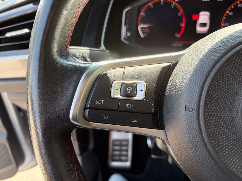 2021 Volkswagen Jetta GLI 2.0T Autobahn