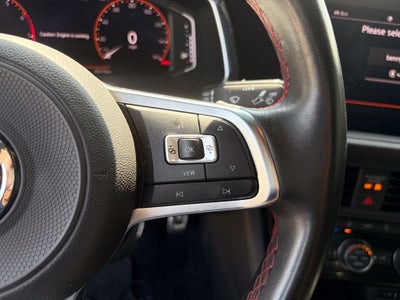 2021 Volkswagen Jetta GLI 2.0T Autobahn