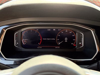 2021 Volkswagen Jetta GLI 2.0T Autobahn