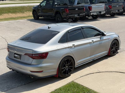 2021 Volkswagen Jetta GLI 2.0T Autobahn