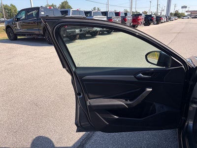 2020 Volkswagen Jetta 1.4T SE