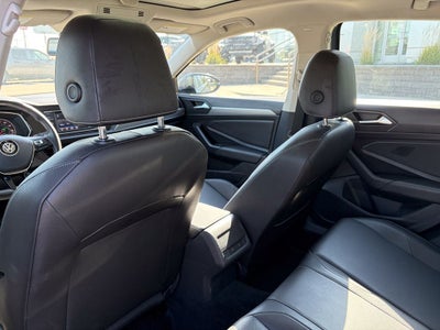 2020 Volkswagen Jetta 1.4T SE