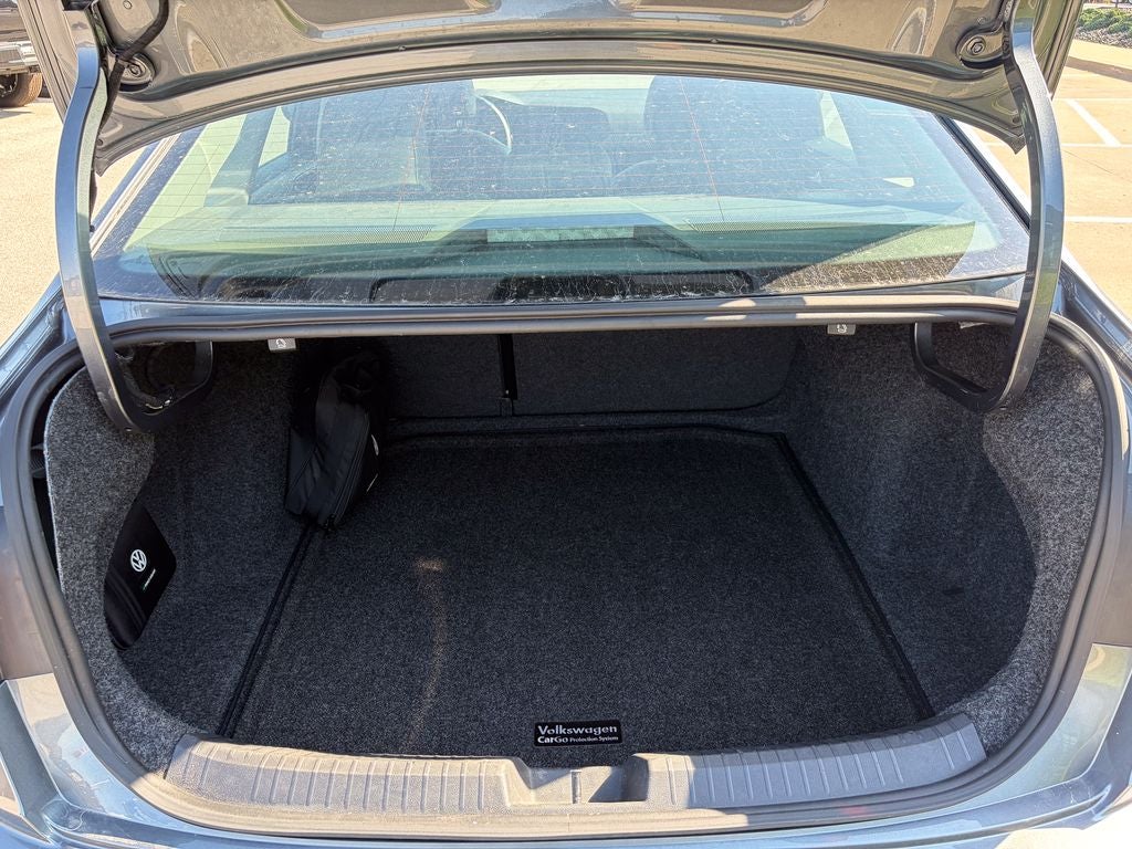2020 Volkswagen Jetta 1.4T SE