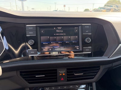 2020 Volkswagen Jetta 1.4T SE