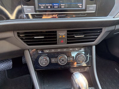 2020 Volkswagen Jetta 1.4T SE
