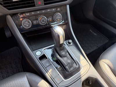 2020 Volkswagen Jetta 1.4T SE