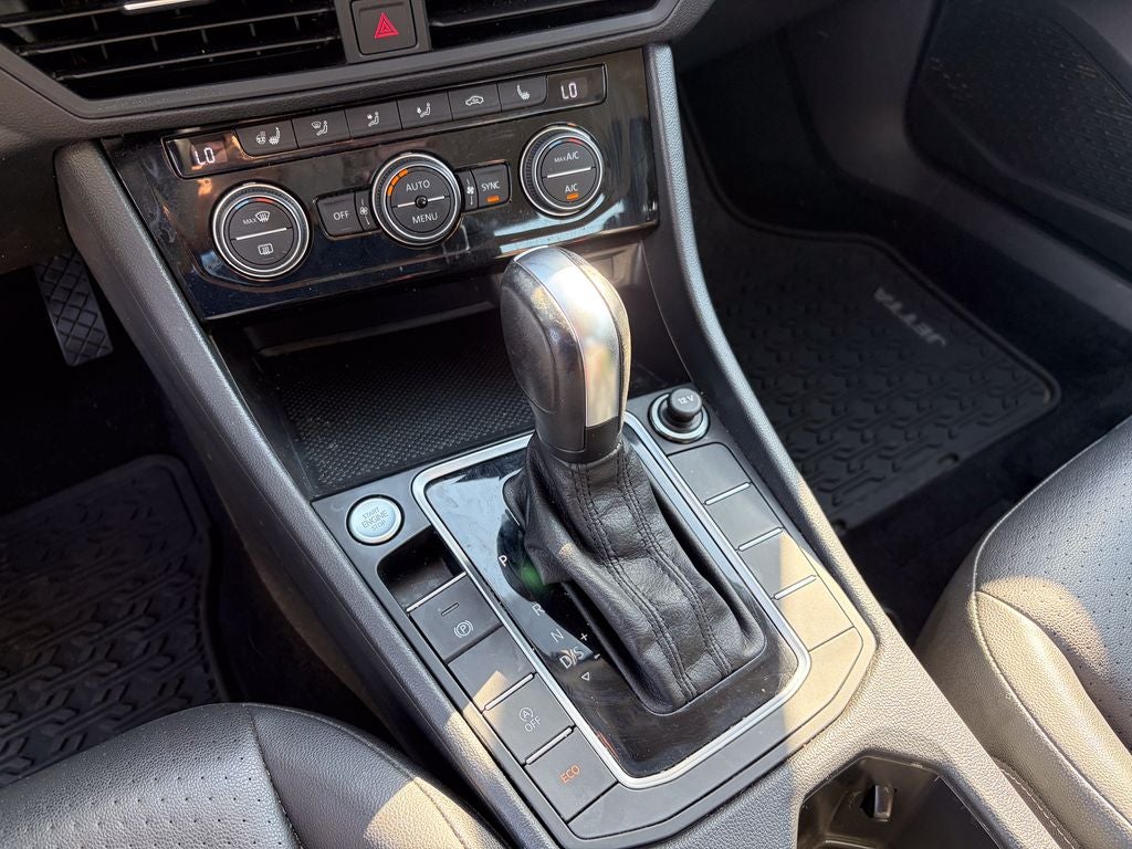 2020 Volkswagen Jetta 1.4T SE