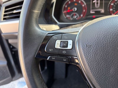 2020 Volkswagen Jetta 1.4T SE