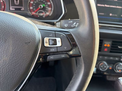 2020 Volkswagen Jetta 1.4T SE