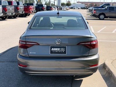 2020 Volkswagen Jetta 1.4T SE