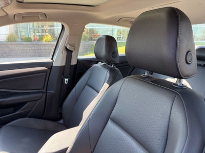 2020 Volkswagen Jetta 1.4T SE