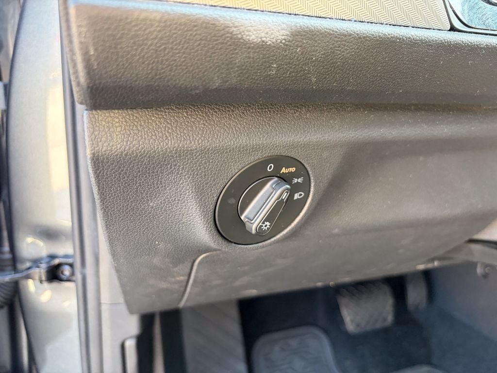 2020 Volkswagen Jetta 1.4T SE