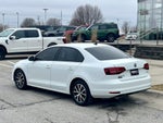 2017 Volkswagen Jetta 1.4T SE
