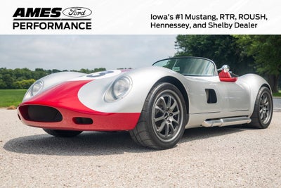 2010 Lucra LC470 Base