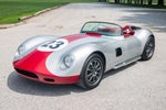 2010 Lucra LC470 Base