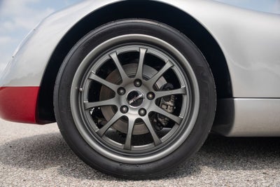 2010 Lucra LC470 Base
