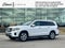 2018 Mercedes-Benz GLS GLS 450 4MATIC®