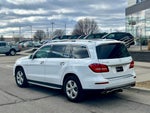 2018 Mercedes-Benz GLS GLS 450 4MATIC®