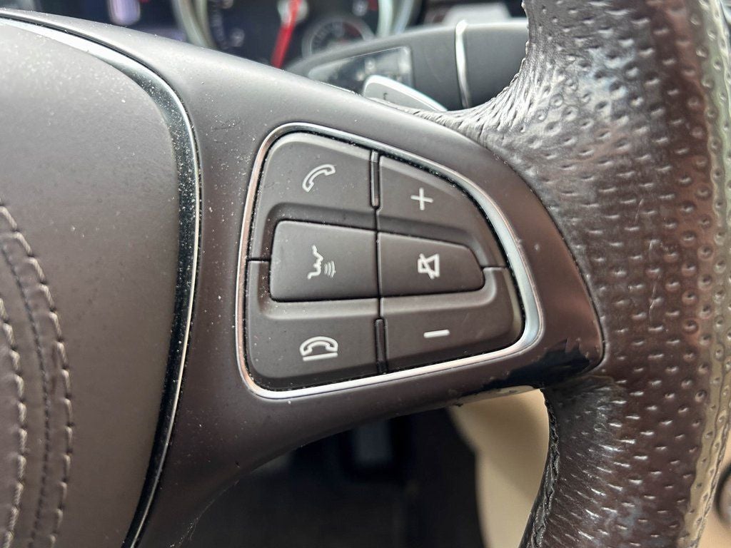 2018 Mercedes-Benz GLS GLS 450 4MATIC®