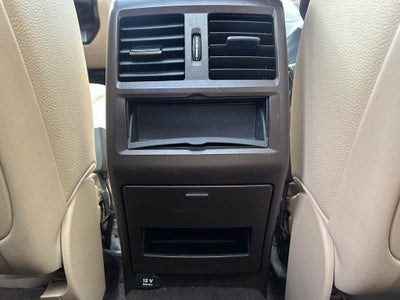 2018 Mercedes-Benz GLS GLS 450 4MATIC®