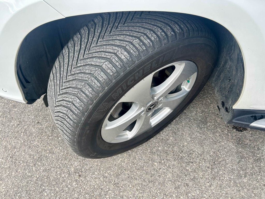 2018 Mercedes-Benz GLS GLS 450 4MATIC®