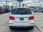 2018 Mercedes-Benz GLS GLS 450 4MATIC®